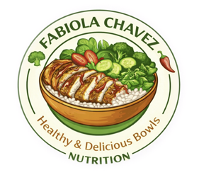 Srirachi Chicken Bowl